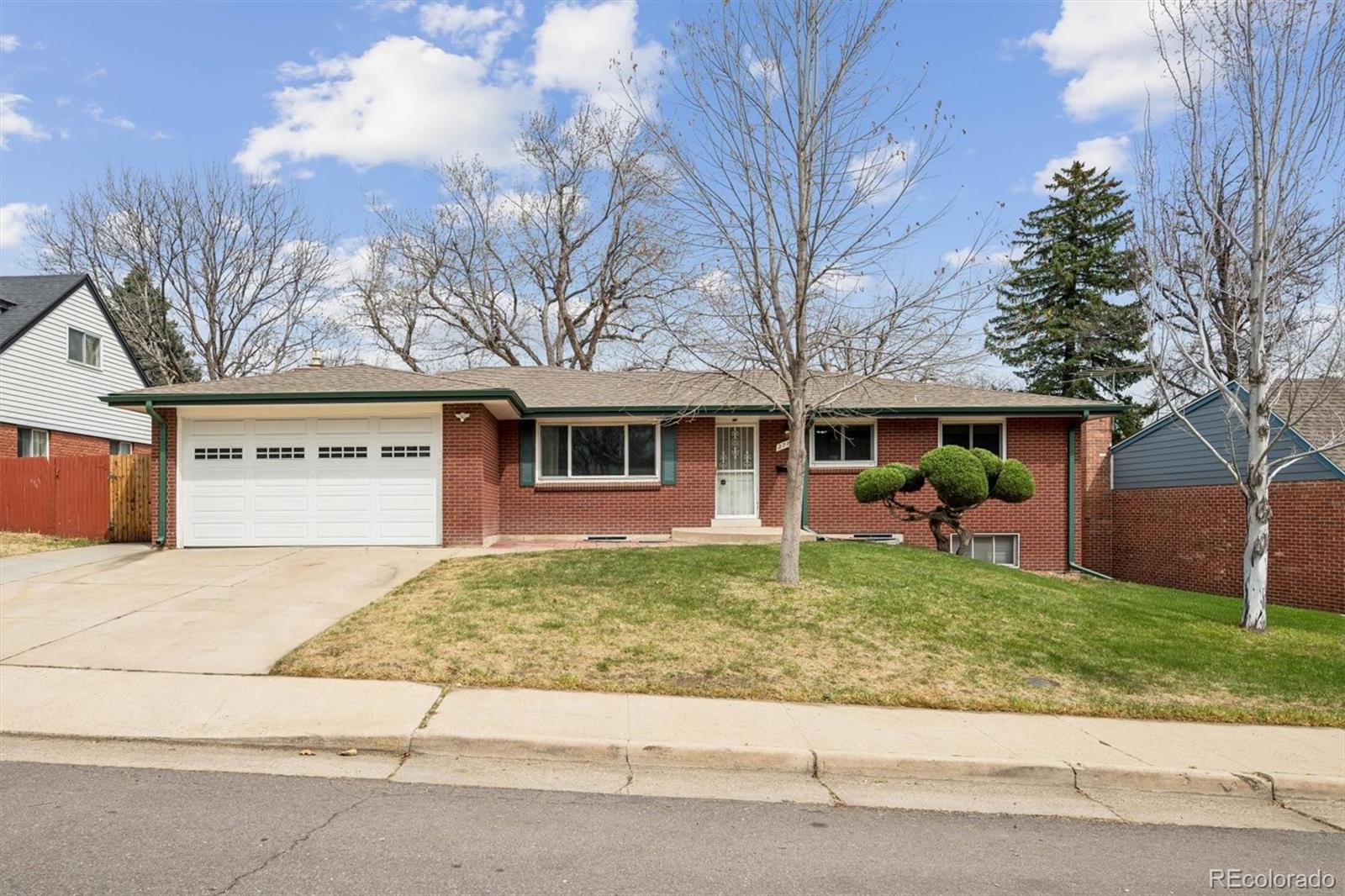 Bear Valley Denver Home | MLS #: 28718062772 S Depew Street, Denver Beds: 5 Baths: 3 Price: $630,000