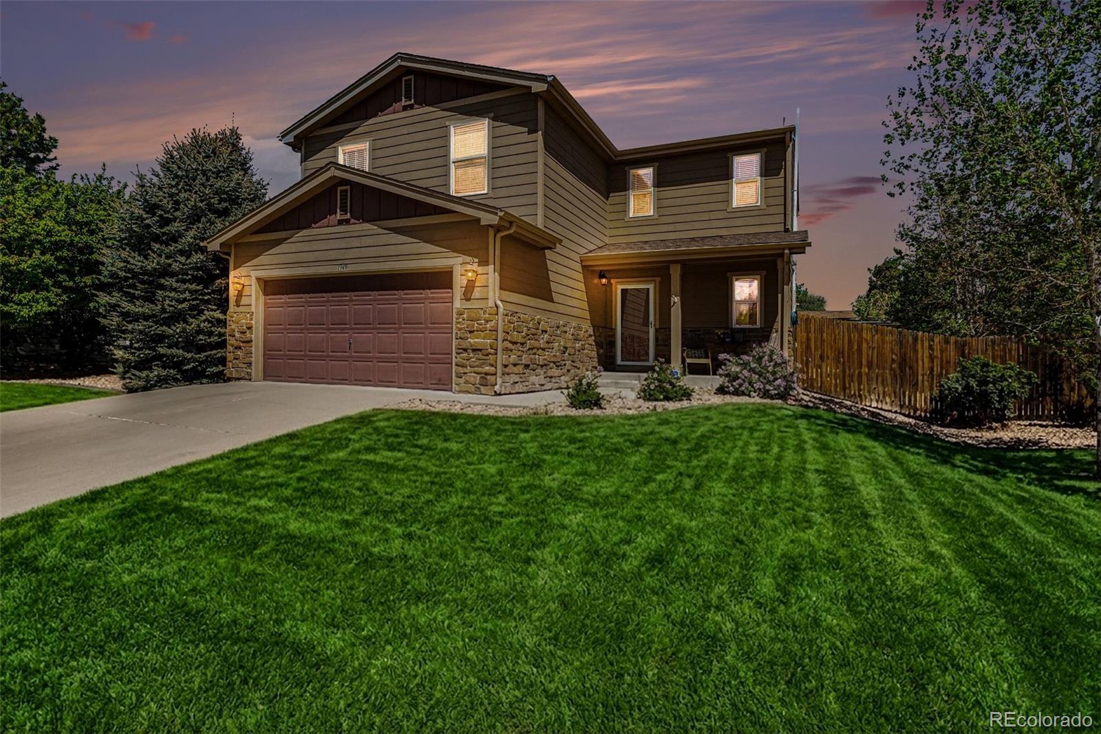 1949 W 52nd Place, denver&nbsp; House Search MLS Picture