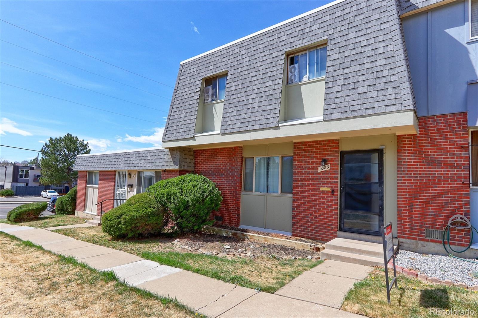 1083  Milky Way, thornton&nbsp; House Search MLS Picture