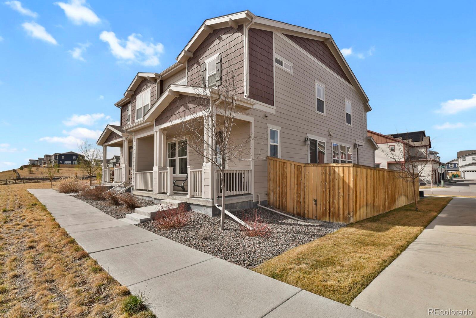 parker&nbsp; House Search Picture