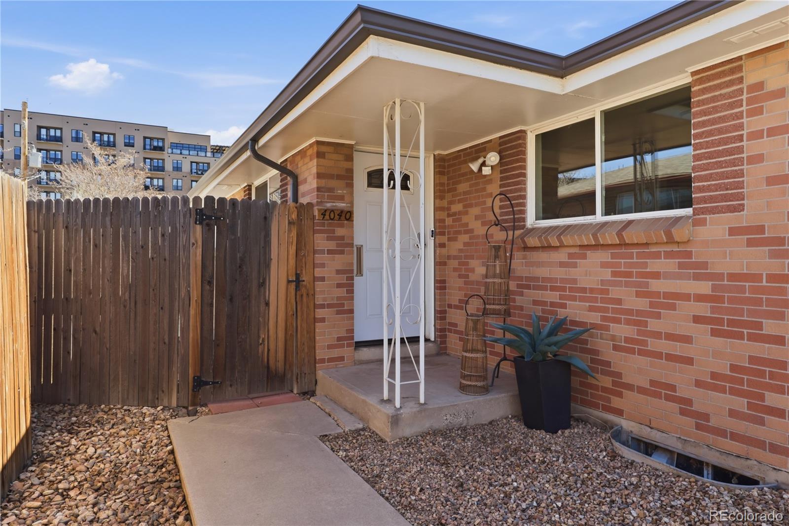 4040  Kalamath Street, denver&nbsp; House Search MLS Picture