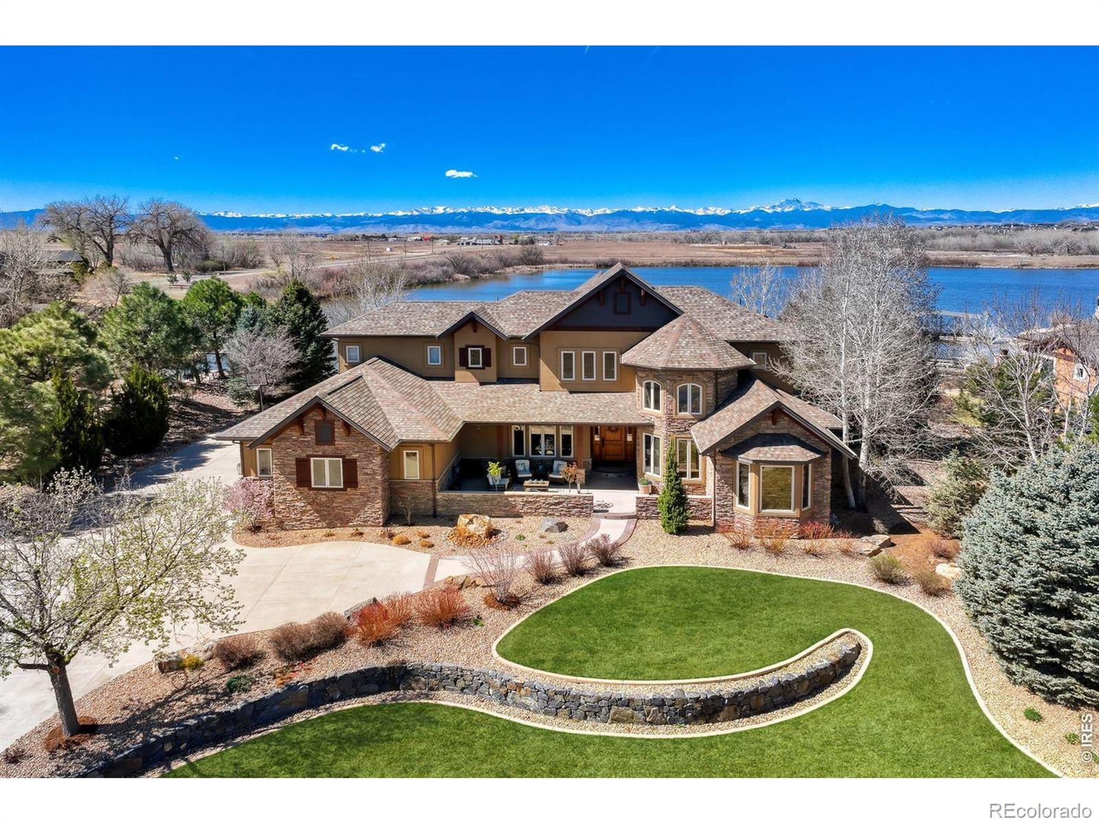 longmont&nbsp; House Search Picture