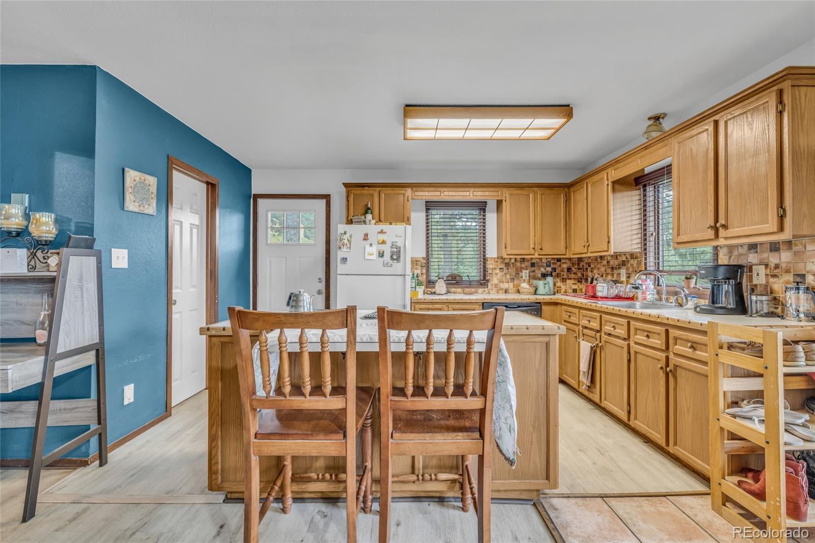 evergreen&nbsp; House Search Picture