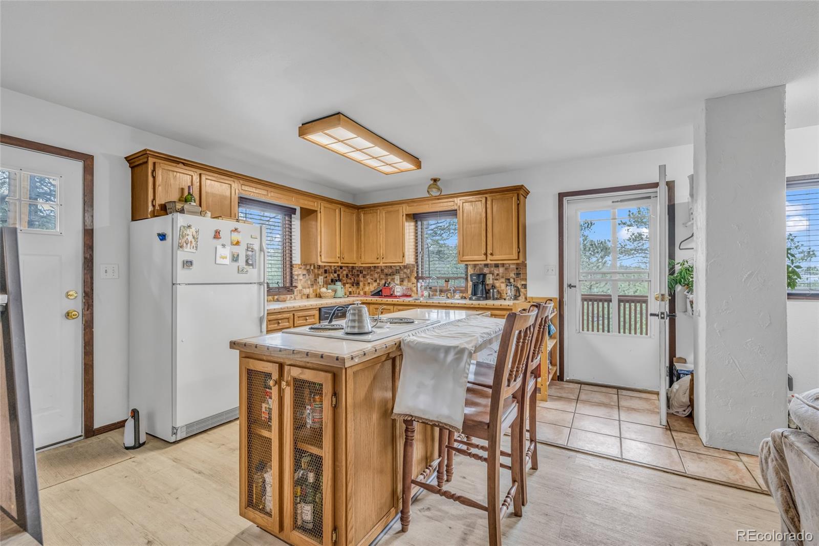 4694  Trinchera Trail, evergreen&nbsp; House Search MLS Picture