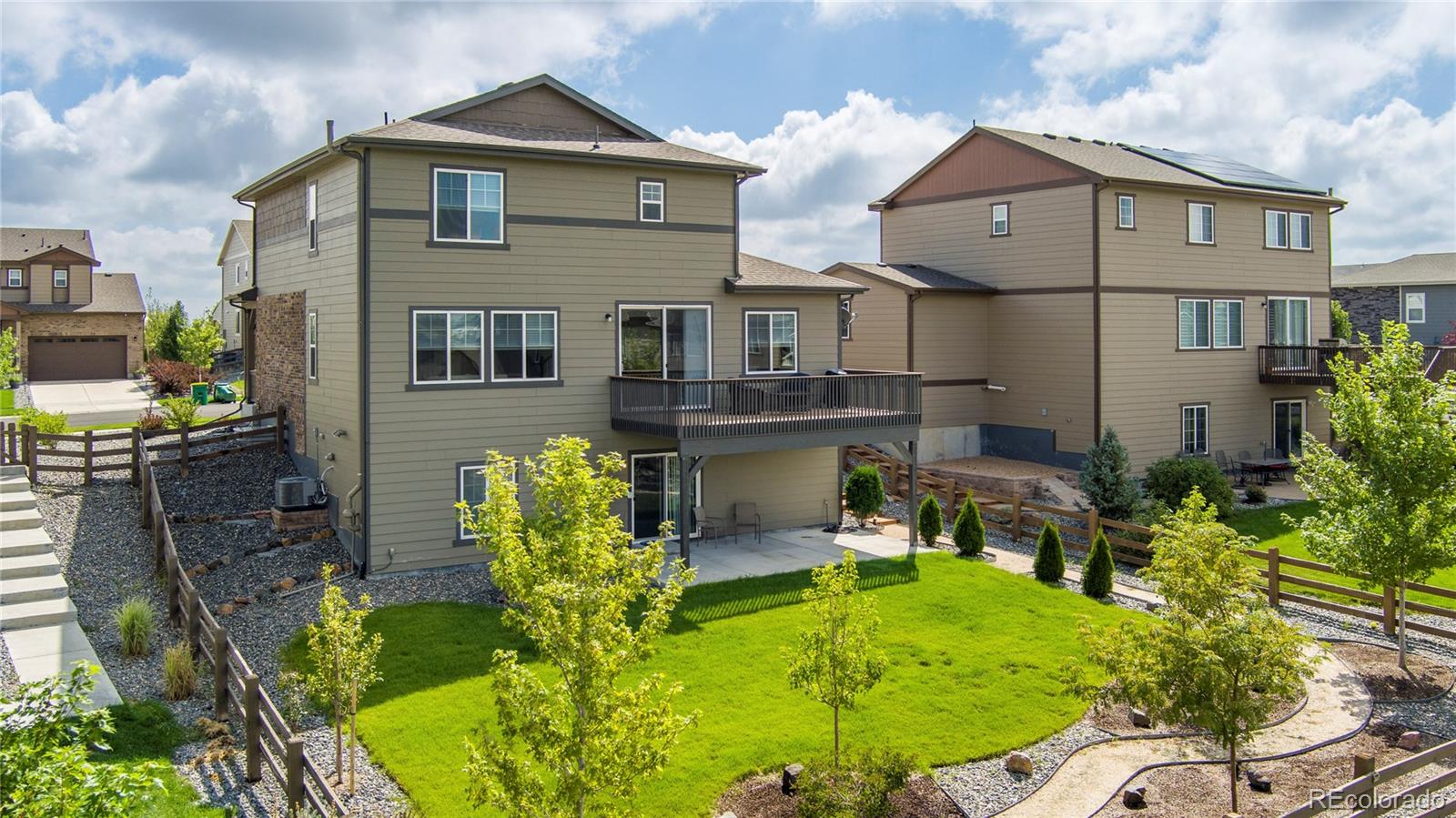 7363 S Scottsburg Way, aurora&nbsp; House Search MLS Picture