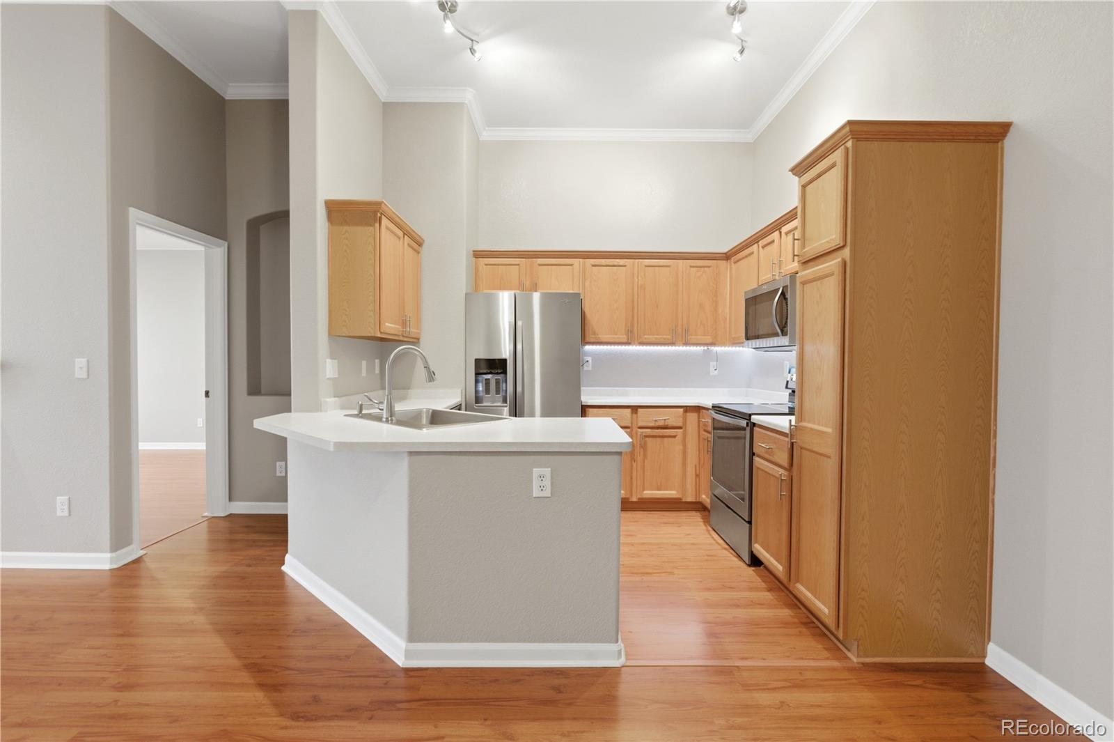 1155 S Alton Street, denver&nbsp; House Search MLS Picture