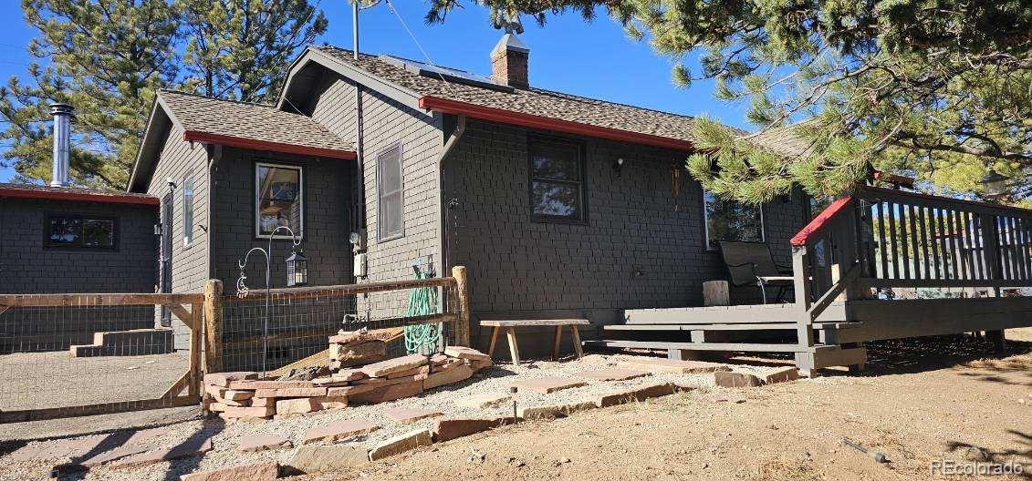178  Stanley Circle Drive, estes park&nbsp; House Search MLS Picture