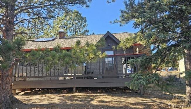 178  Stanley Circle Drive, estes park&nbsp; House Search MLS Picture