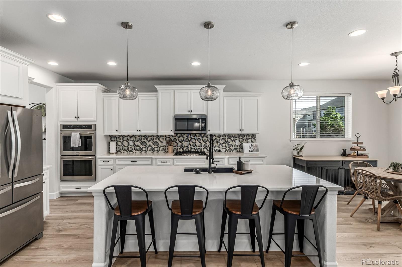 The Villages At Buffalo Run Commerce City Home | MLS #: 626113111660  Ouray Street, Commerce City Beds: 5 Baths: 4 Price: $750,000