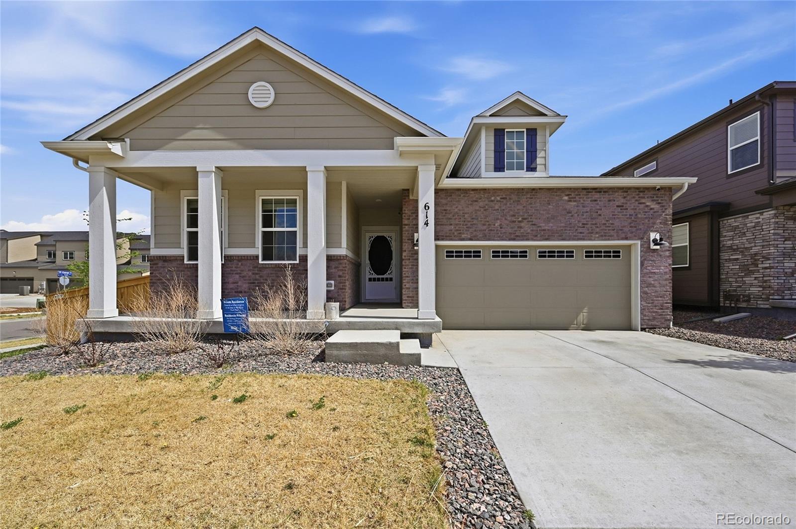 614  Homestead Avenue, brighton&nbsp; House Search MLS Picture