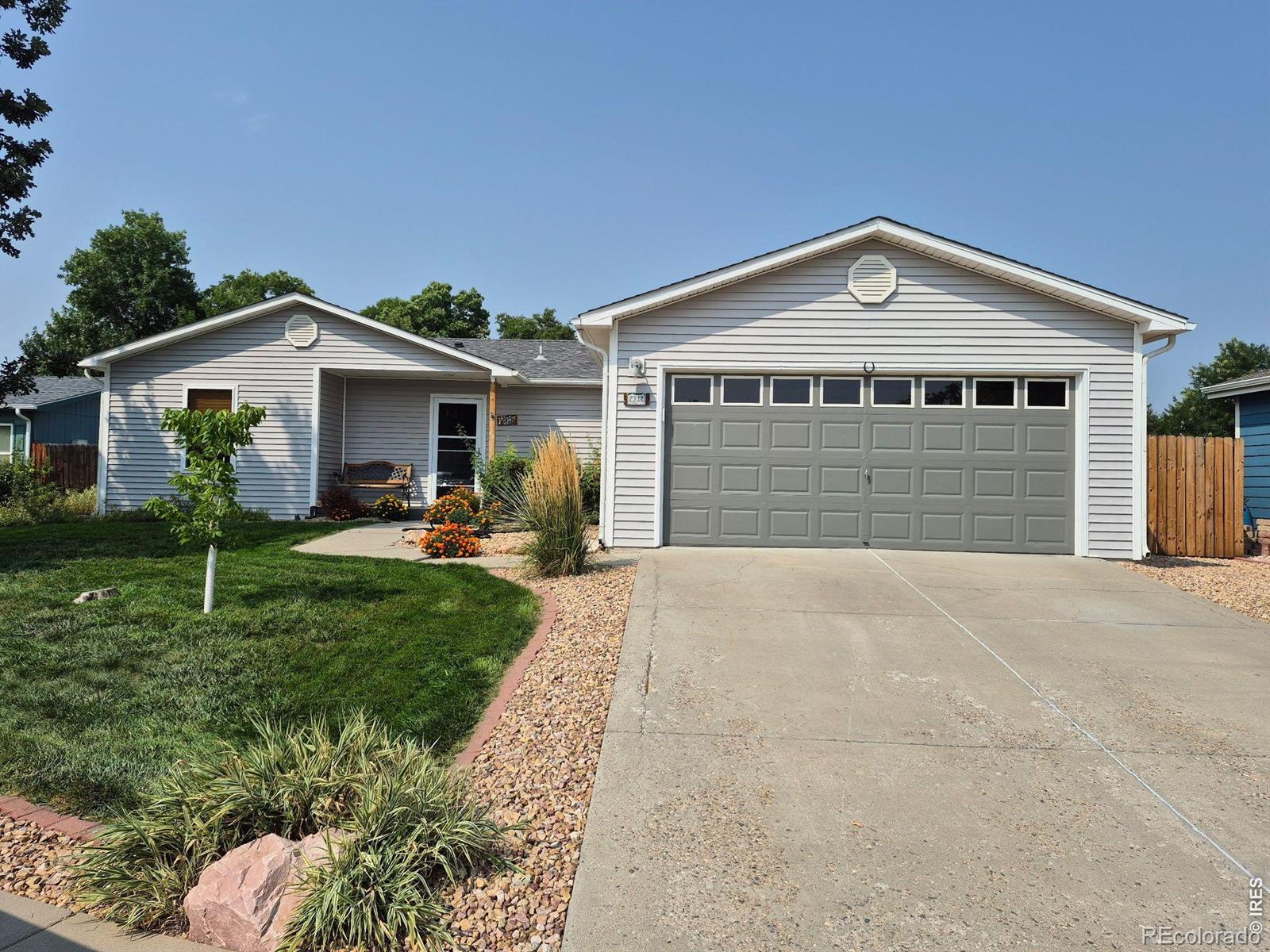 Poudre Plains Fort Collins Home | MLS #: 45678910552332312  Plains Court, Fort Collins Beds: 3 Baths: 2 Price: $495,000