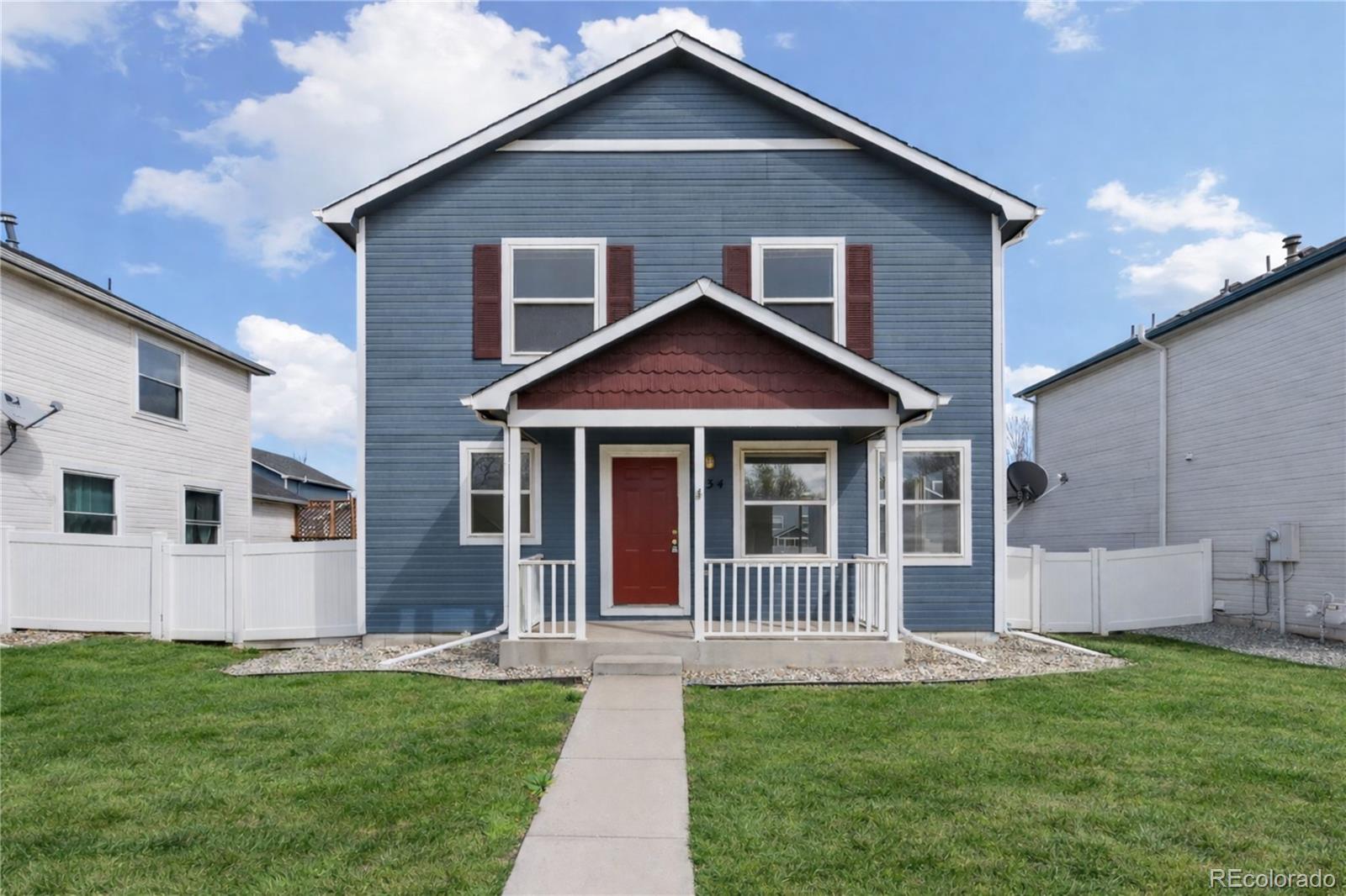 734  Blue Azurite Avenue, loveland&nbsp; House Search MLS Picture