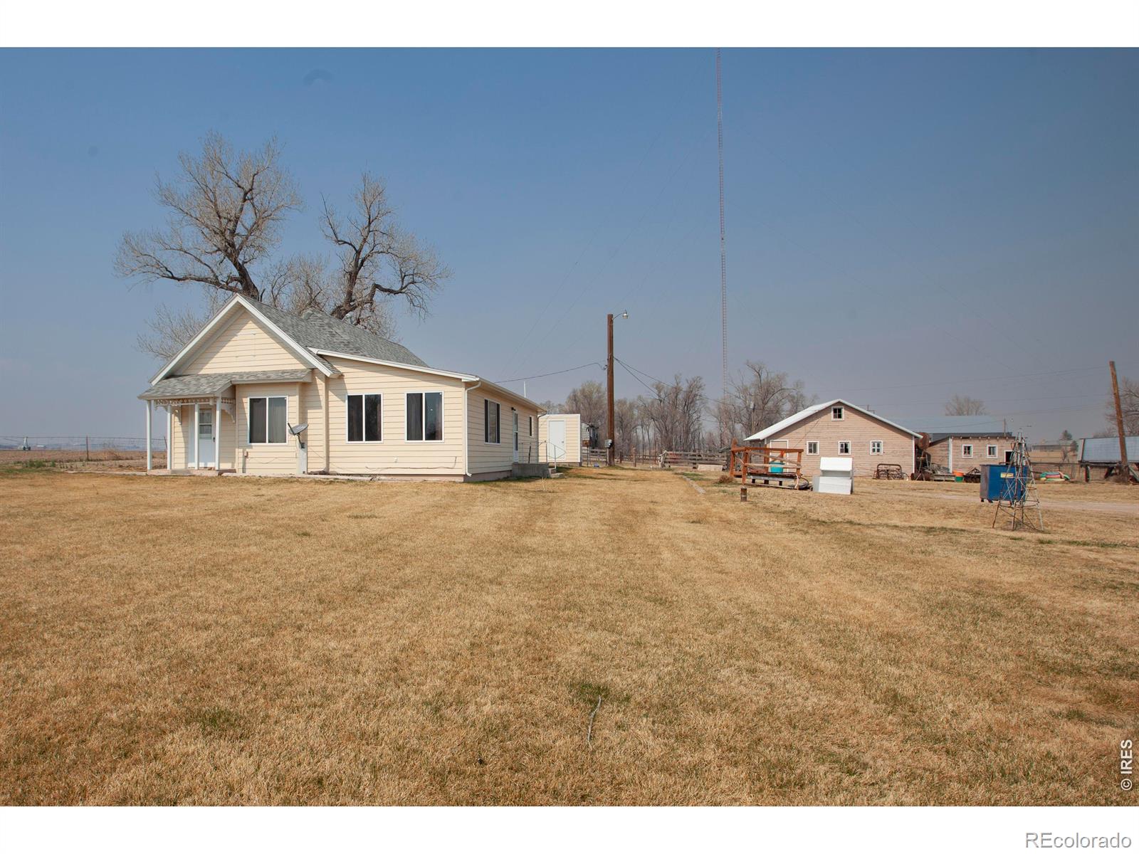 20525  County Road 36 , sterling&nbsp; House Search MLS Picture