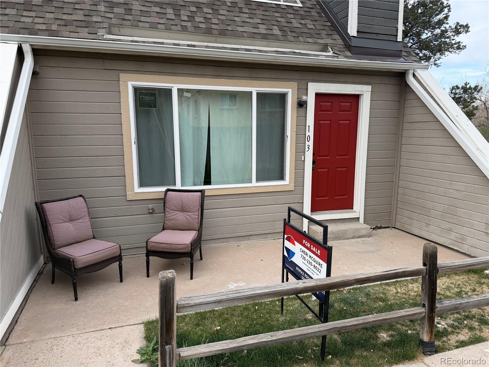 5250 S Huron Way, littleton&nbsp; House Search MLS Picture