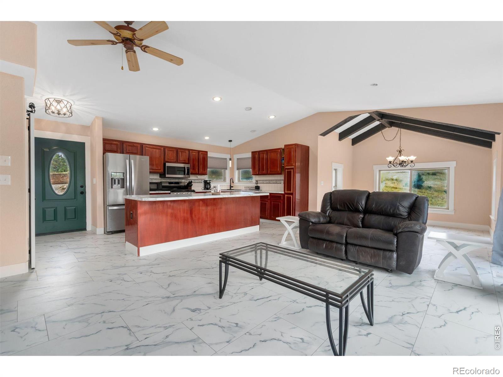 141  Tami Road, red feather lakes&nbsp; House Search MLS Picture