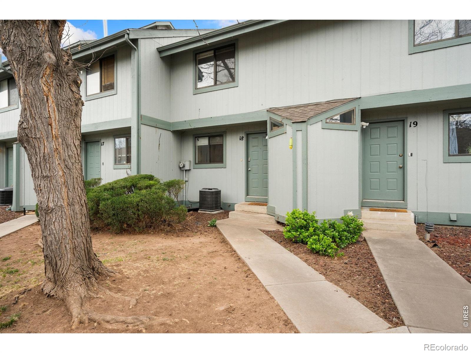 1610  Westbridge Drive, fort collins&nbsp; House Search MLS Picture