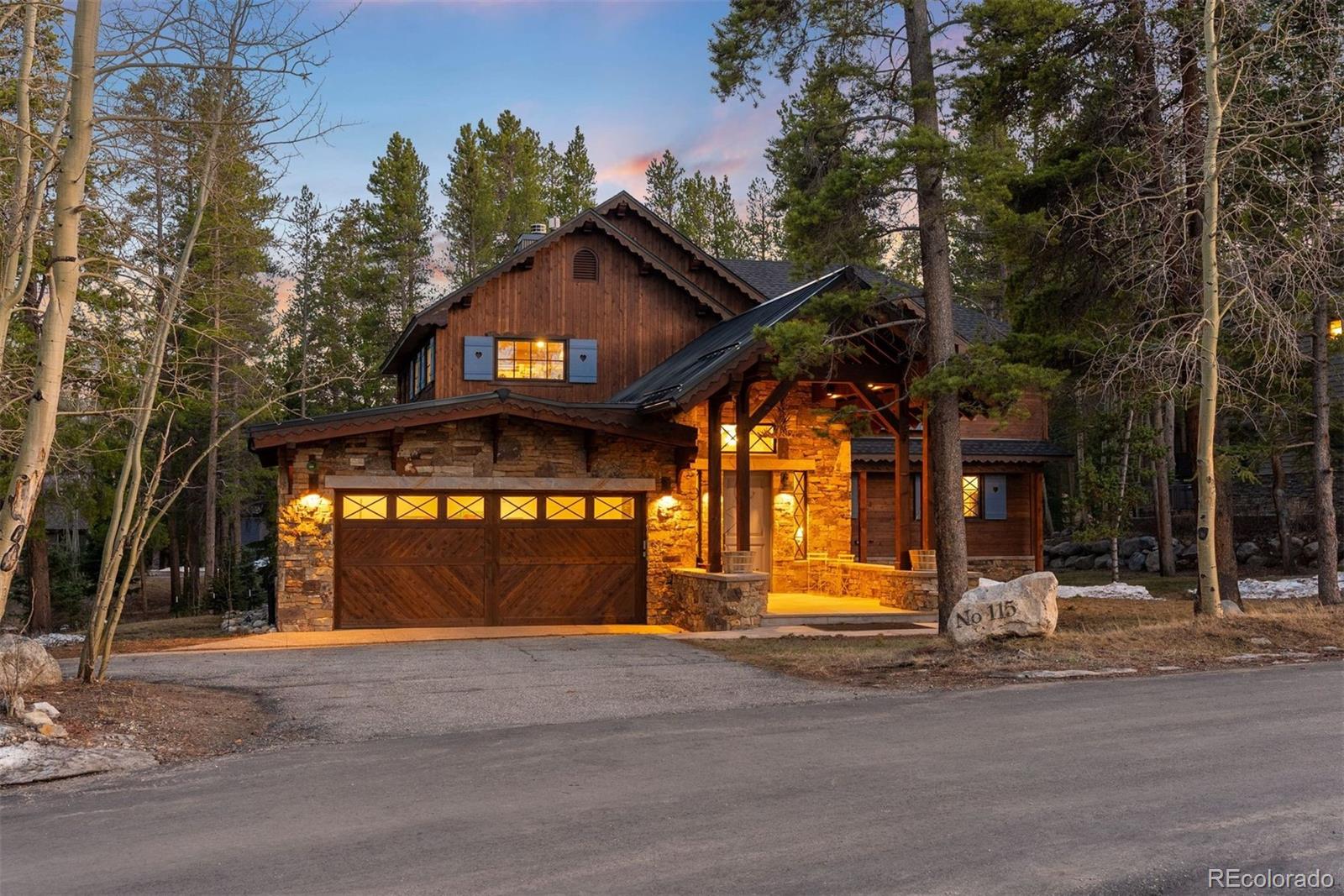 breckenridge&nbsp; House Search Picture