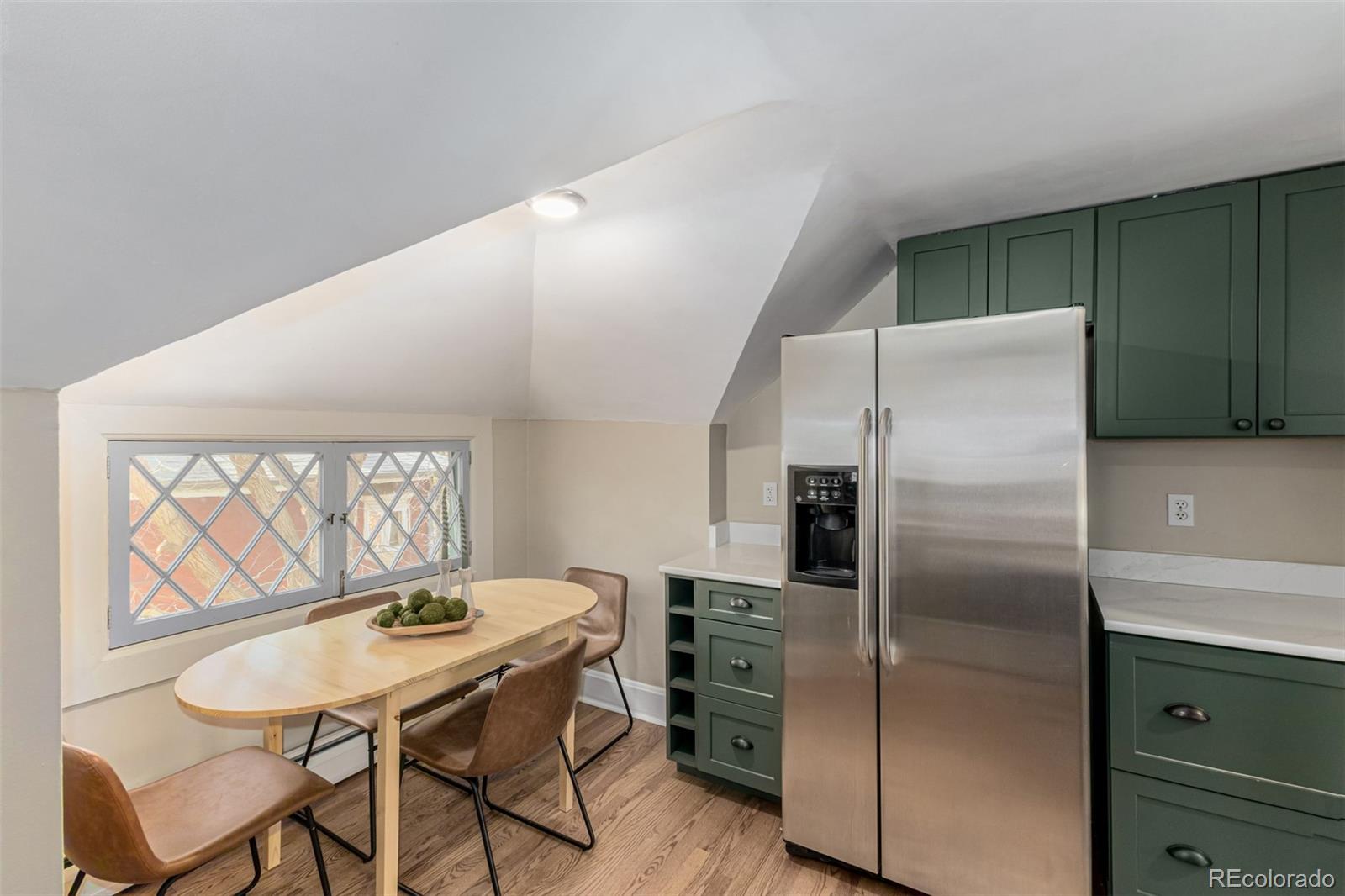 1130 N Lafayette Street, denver&nbsp; House Search MLS Picture