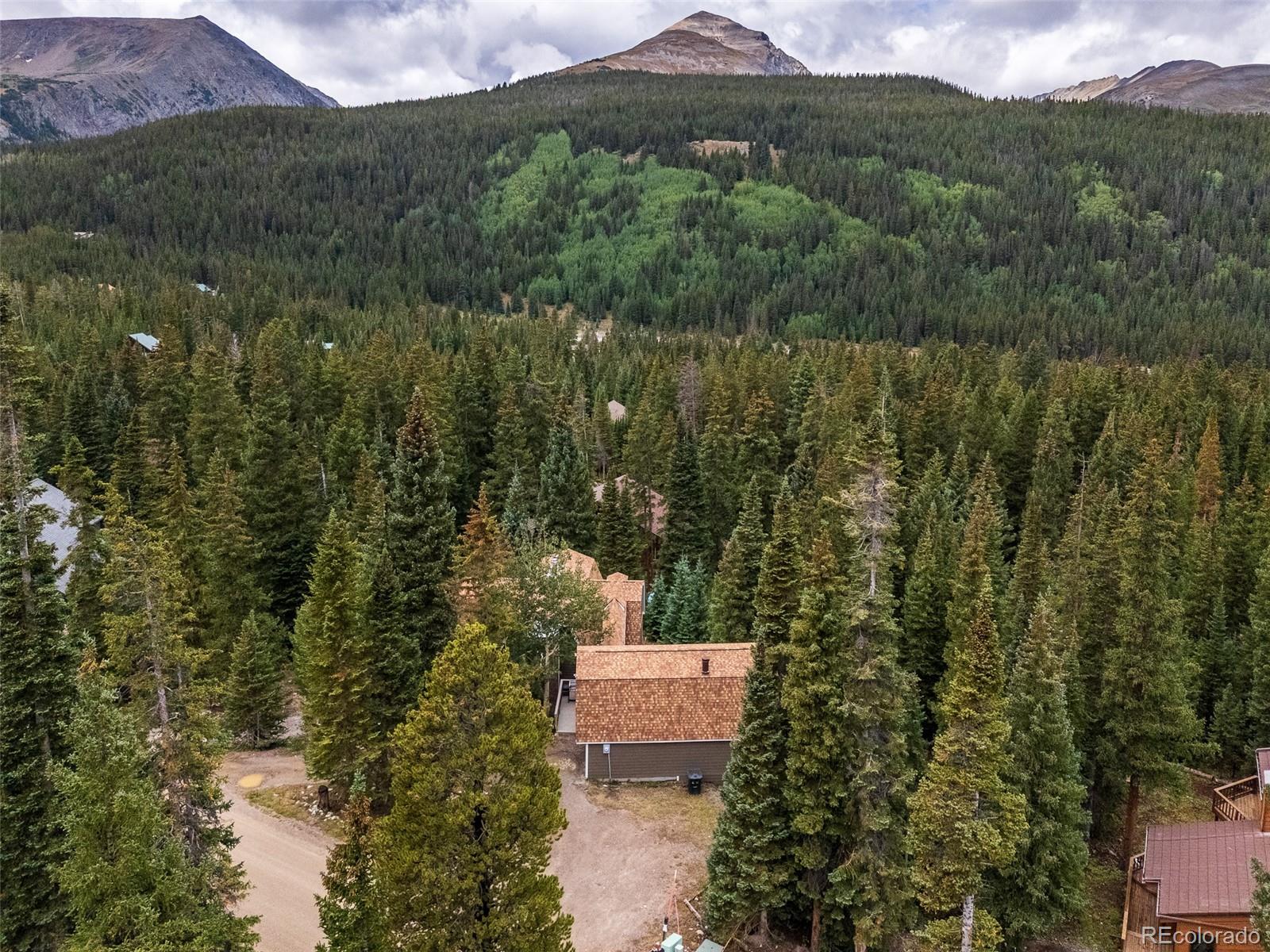  Breckenridge Home | MLS #: 4496501291  Doris Drive, Breckenridge Beds: 5 Baths: 4 Price: $1,100,000