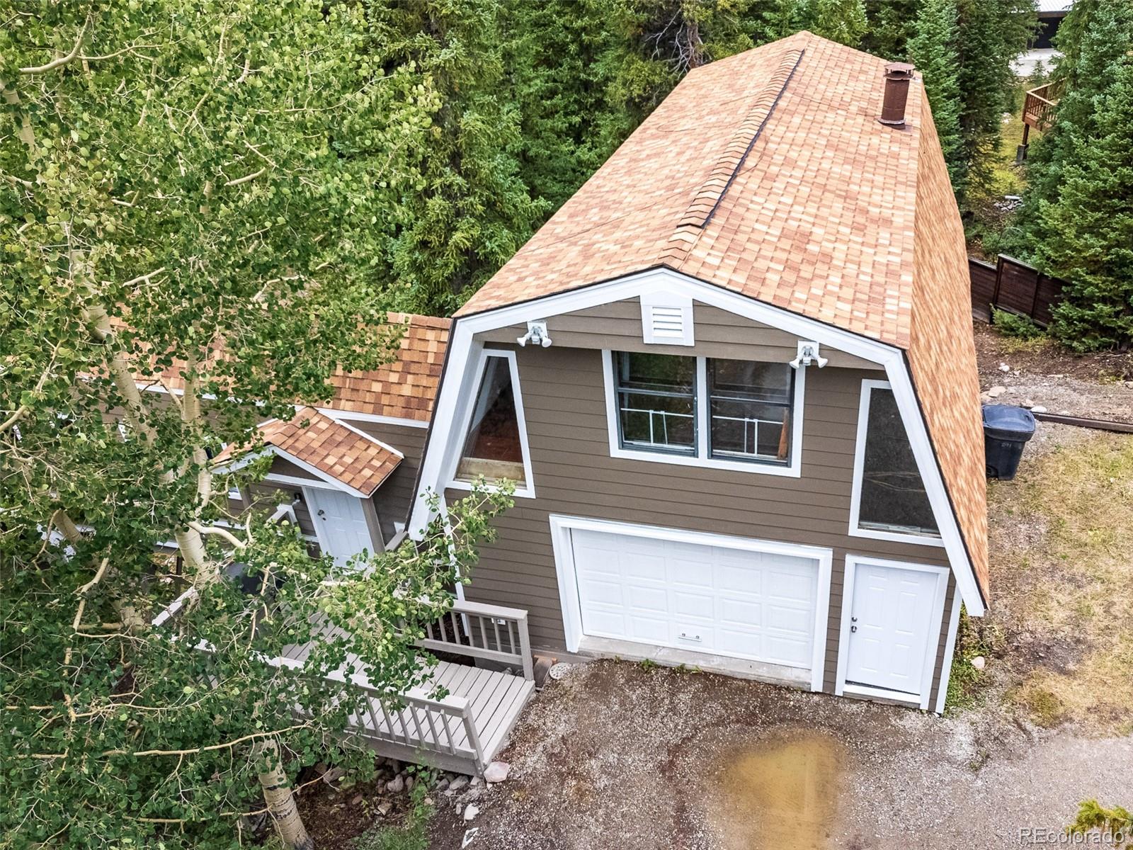 291  Doris Drive, breckenridge&nbsp; House Search MLS Picture