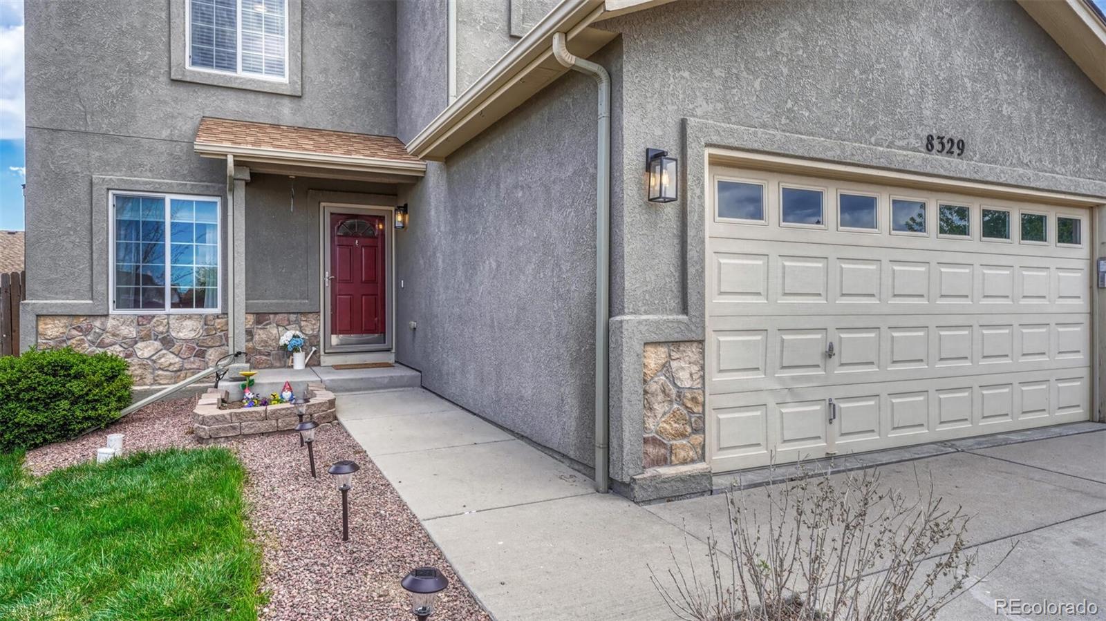 8329  Freestar Way, colorado springs&nbsp; House Search MLS Picture