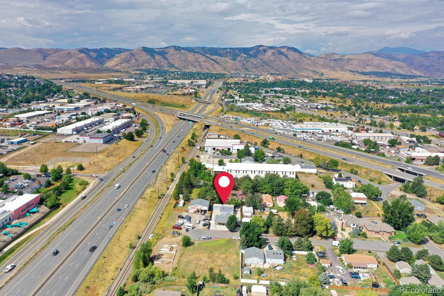 609  Lupine Street, golden&nbsp; House Search MLS Picture