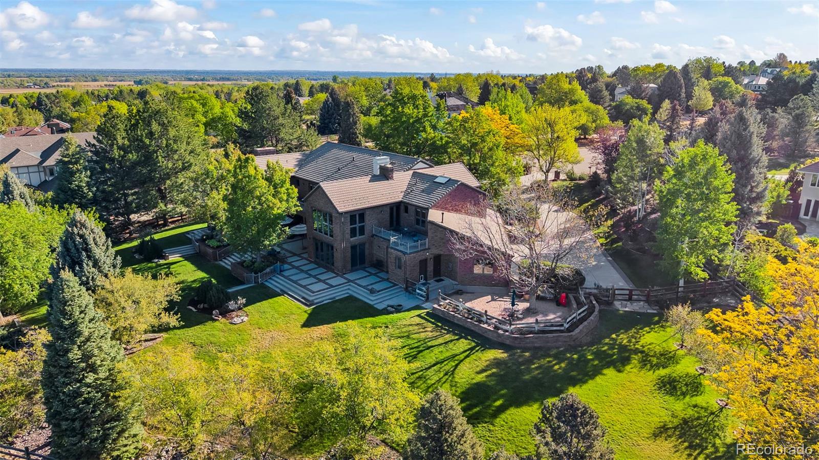 niwot&nbsp; House Search Picture