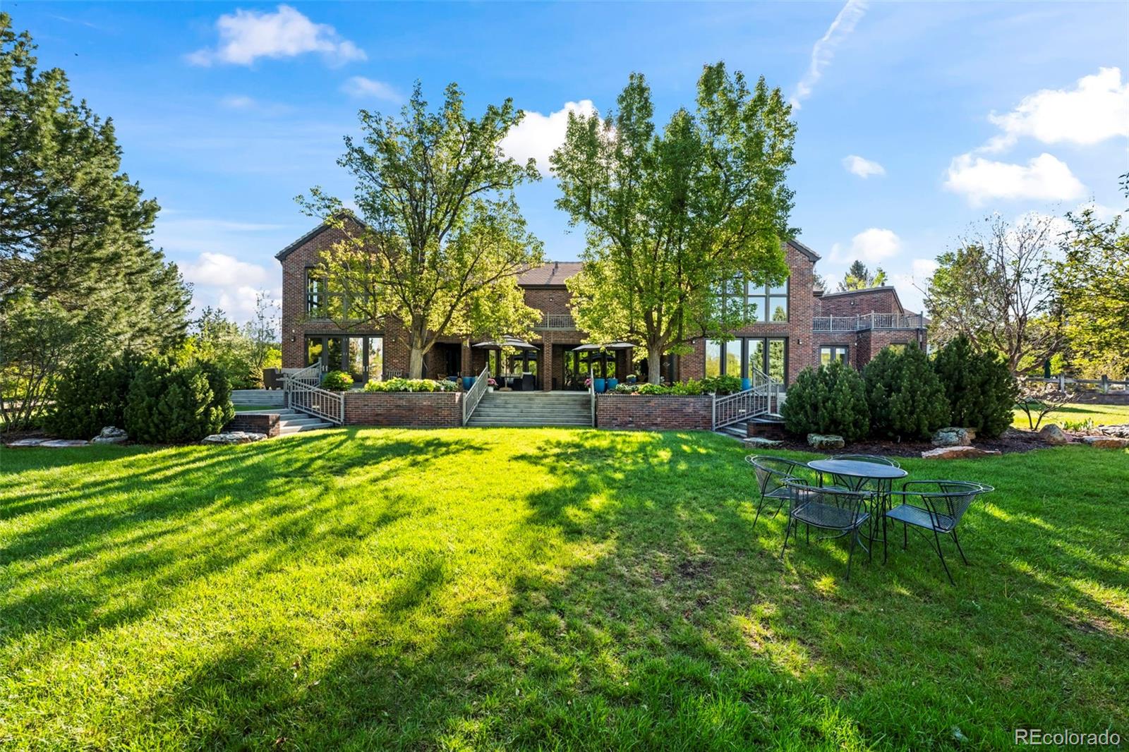8414  Firethorn Court, niwot&nbsp; House Search MLS Picture