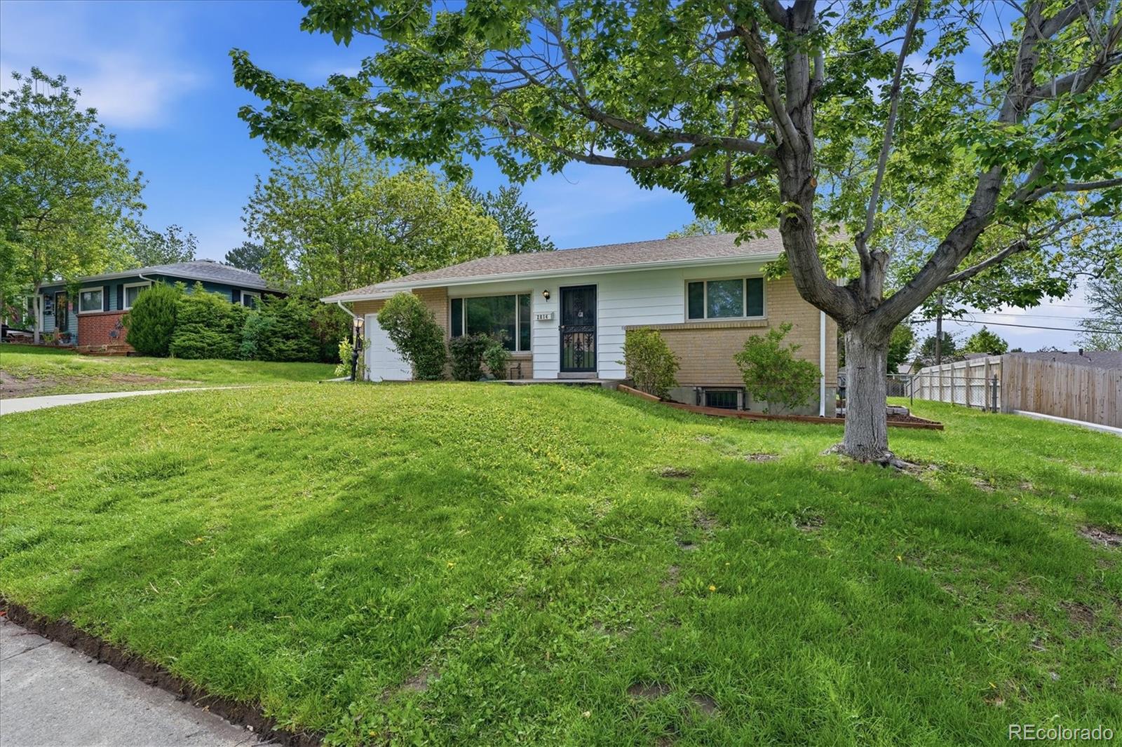 denver&nbsp; House Search Picture