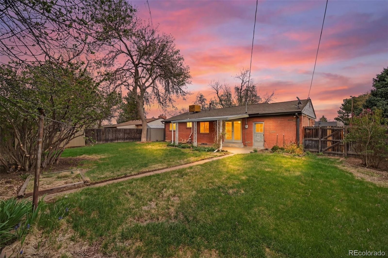 141 S Reed Street, lakewood&nbsp; House Search MLS Picture