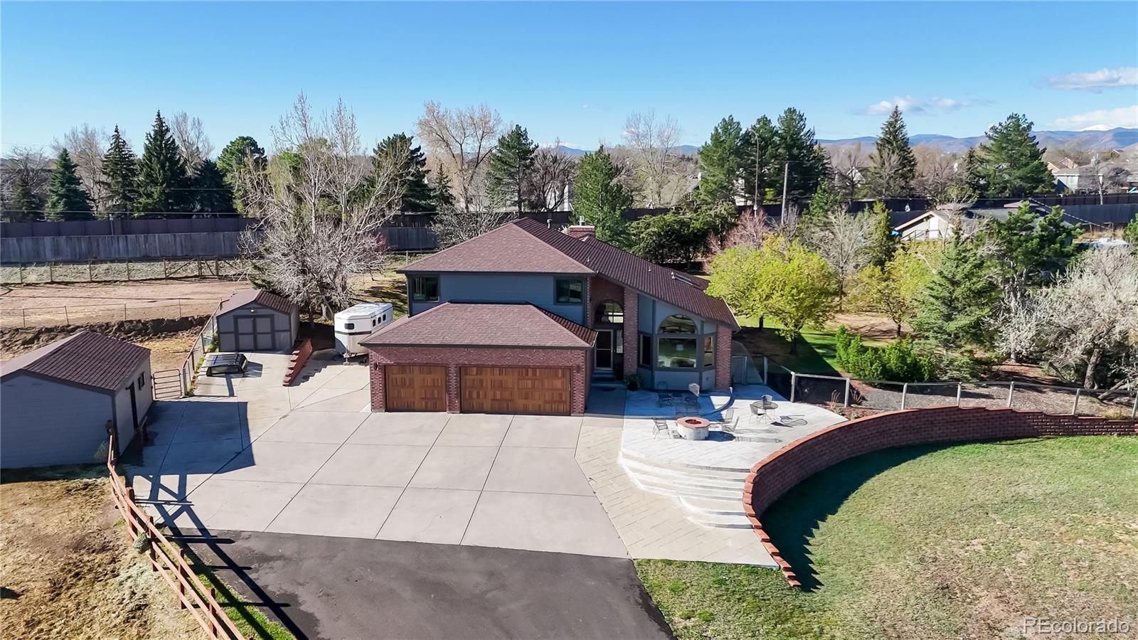 arvada&nbsp; Horse Properties Search Picture