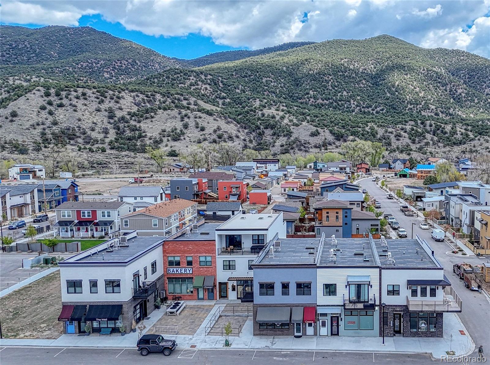 114  Old Stage Road, salida&nbsp; House Search MLS Picture