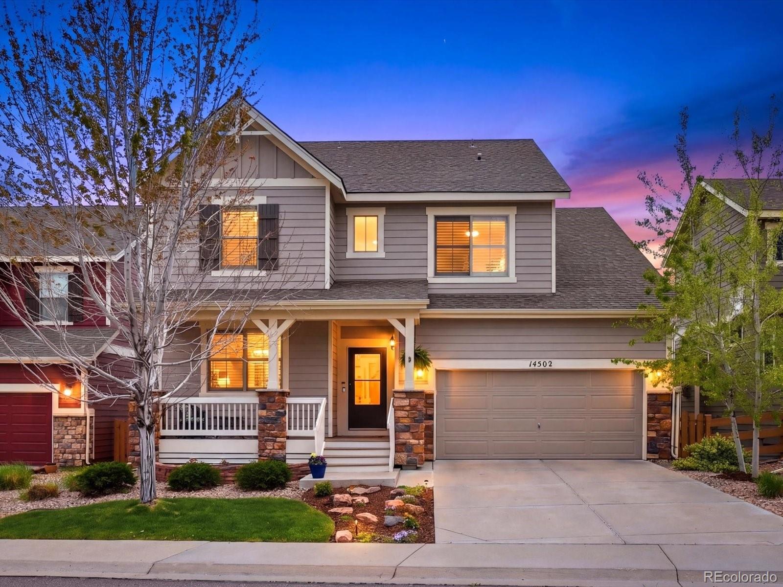 Village Of Five Parks Arvada Home | MLS #: 903008914502 W 85th Lane, Arvada Beds: 4 Baths: 5 Price: $975,000