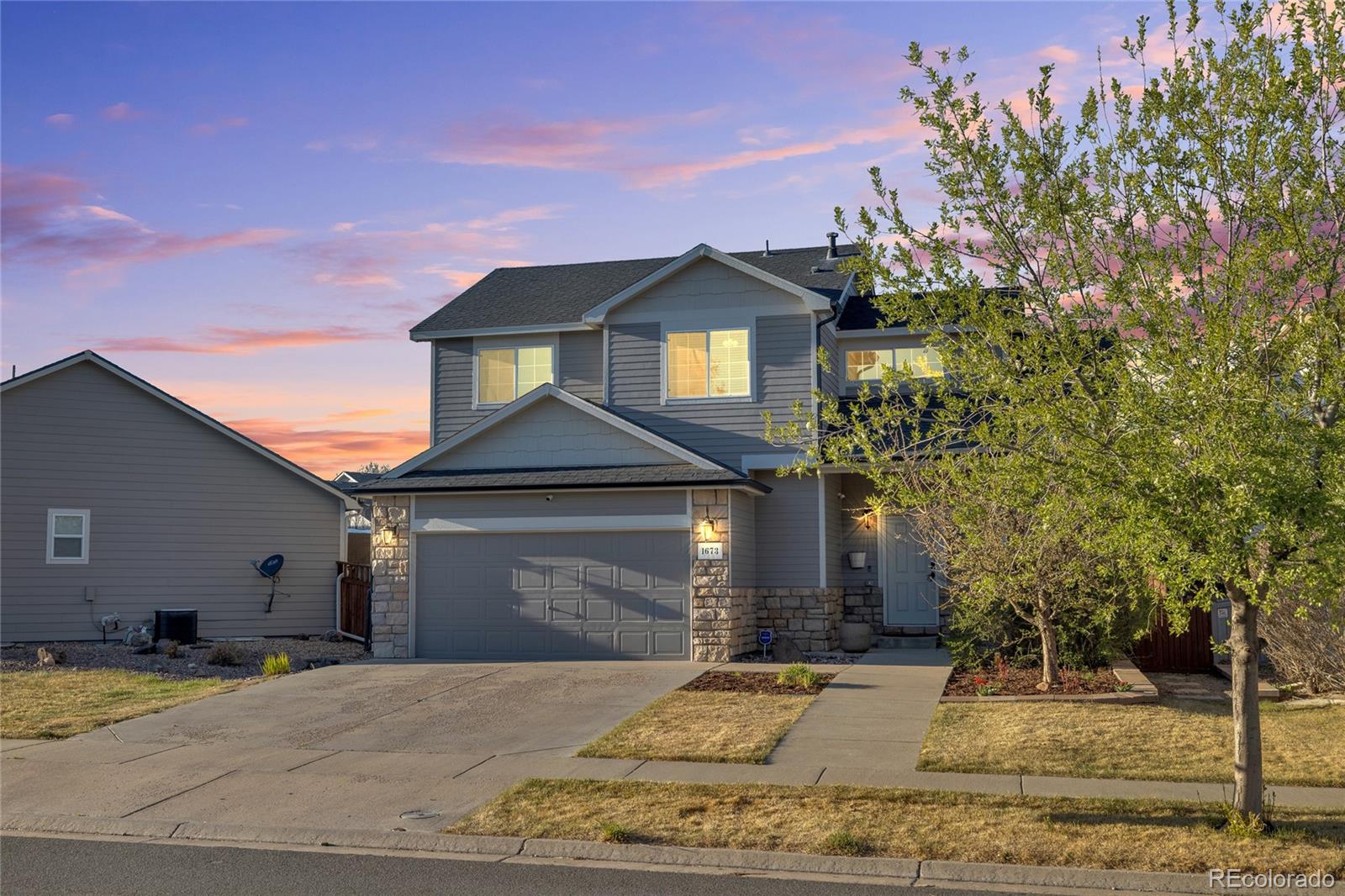 1673  Buckskin Avenue, brighton&nbsp; House Search MLS Picture