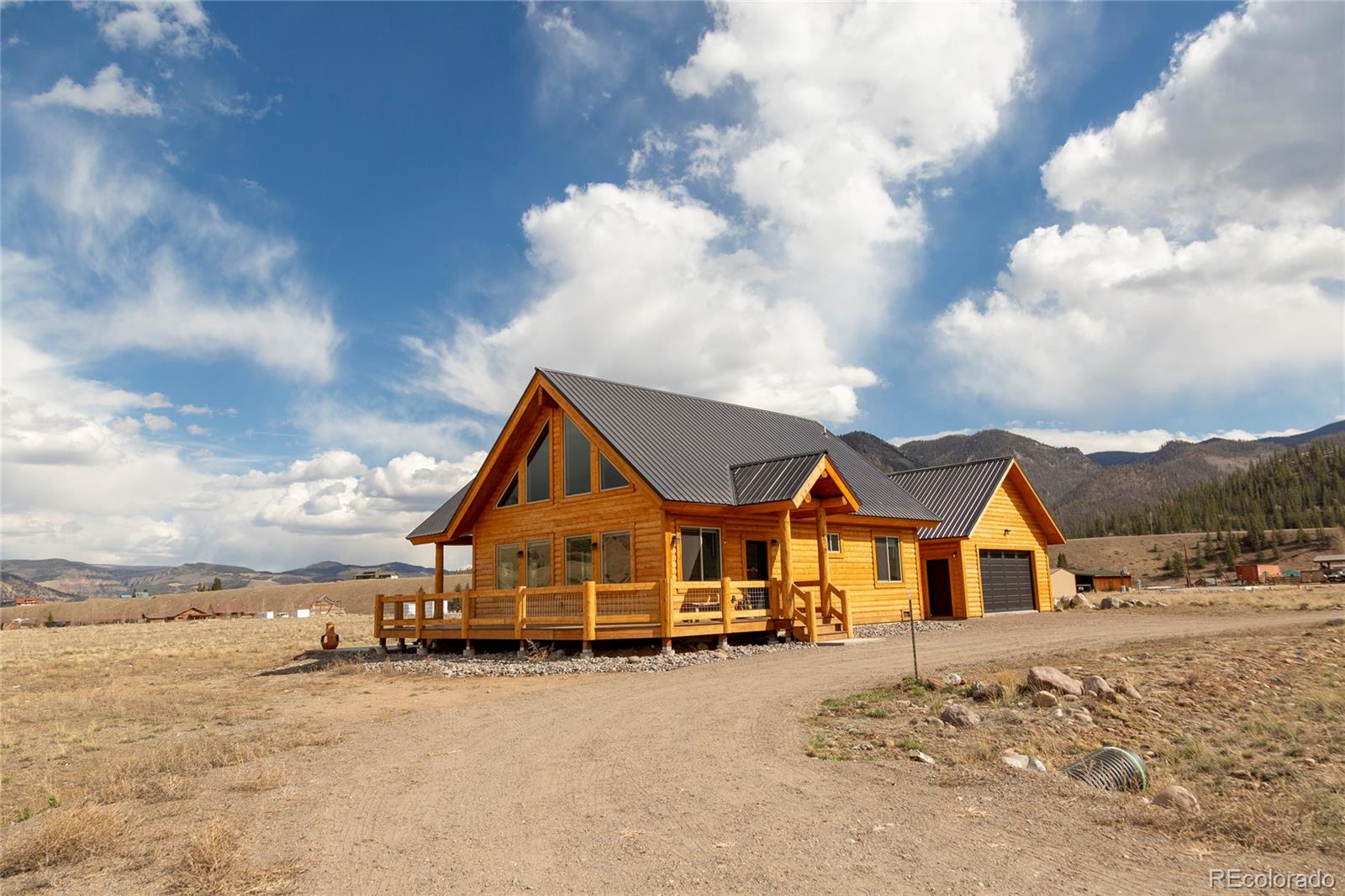creede&nbsp; House Search Picture