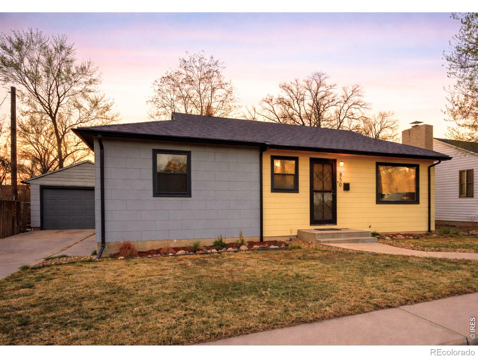  Longmont Home | MLS #: 4567891055278850  Judson Street, Longmont Beds: 3 Baths: 1 Price: $500,000