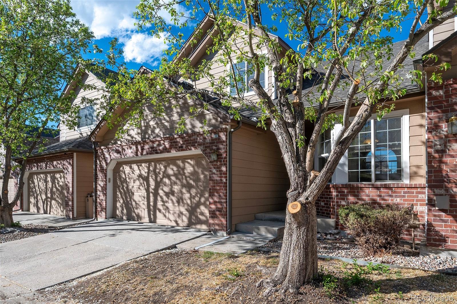 6839 S Webster Street, littleton&nbsp; House Search MLS Picture