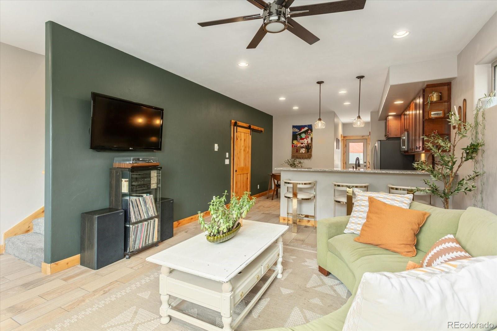 463  California Street, buena vista&nbsp; House Search MLS Picture