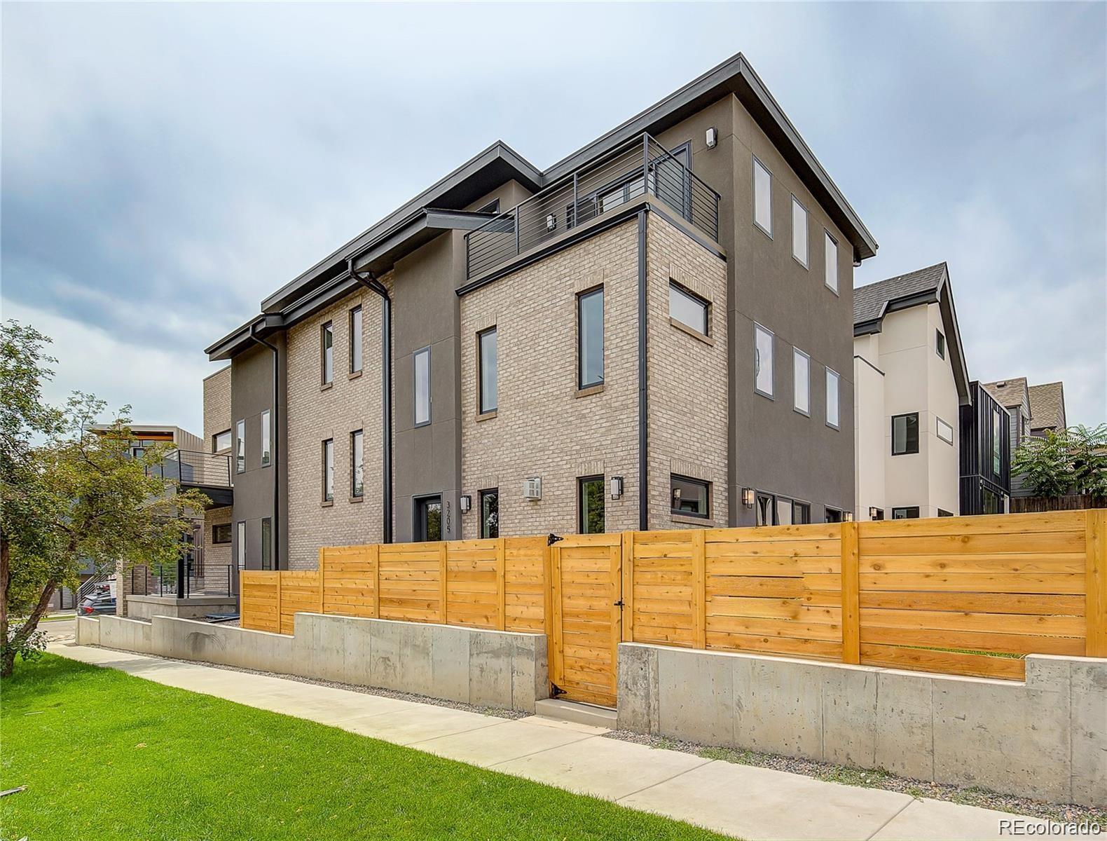 3205  Quivas Street, denver&nbsp; House Search MLS Picture