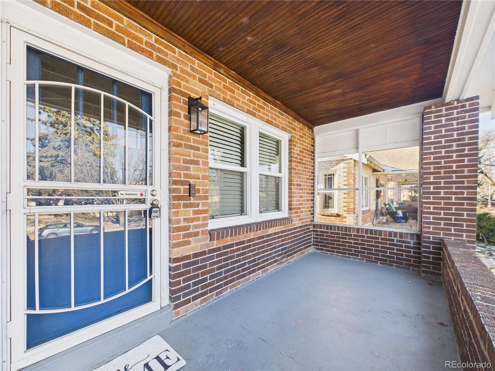 3334 W 37th Avenue, denver&nbsp; House Search MLS Picture
