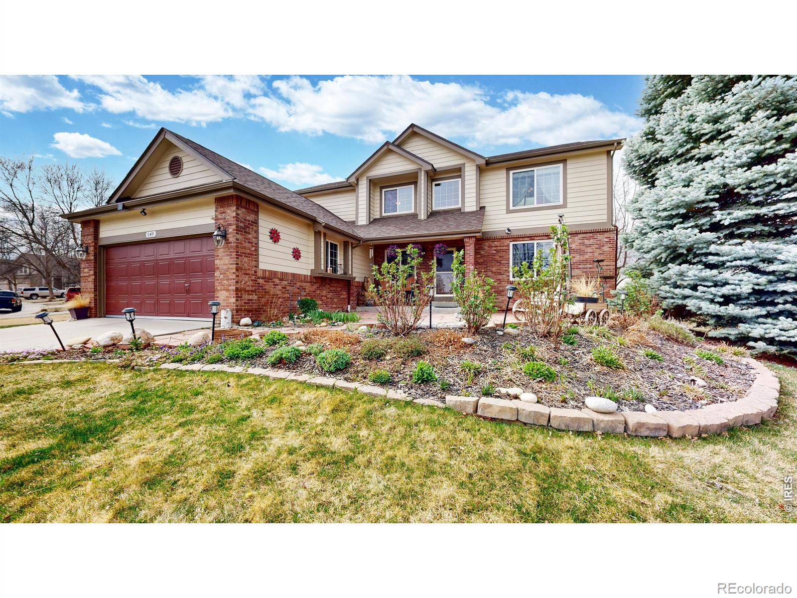 Mariana Butte Loveland Home | MLS #: 4567891055286549  Arrowhead Drive, Loveland Beds: 5 Baths: 3 Price: $775,000