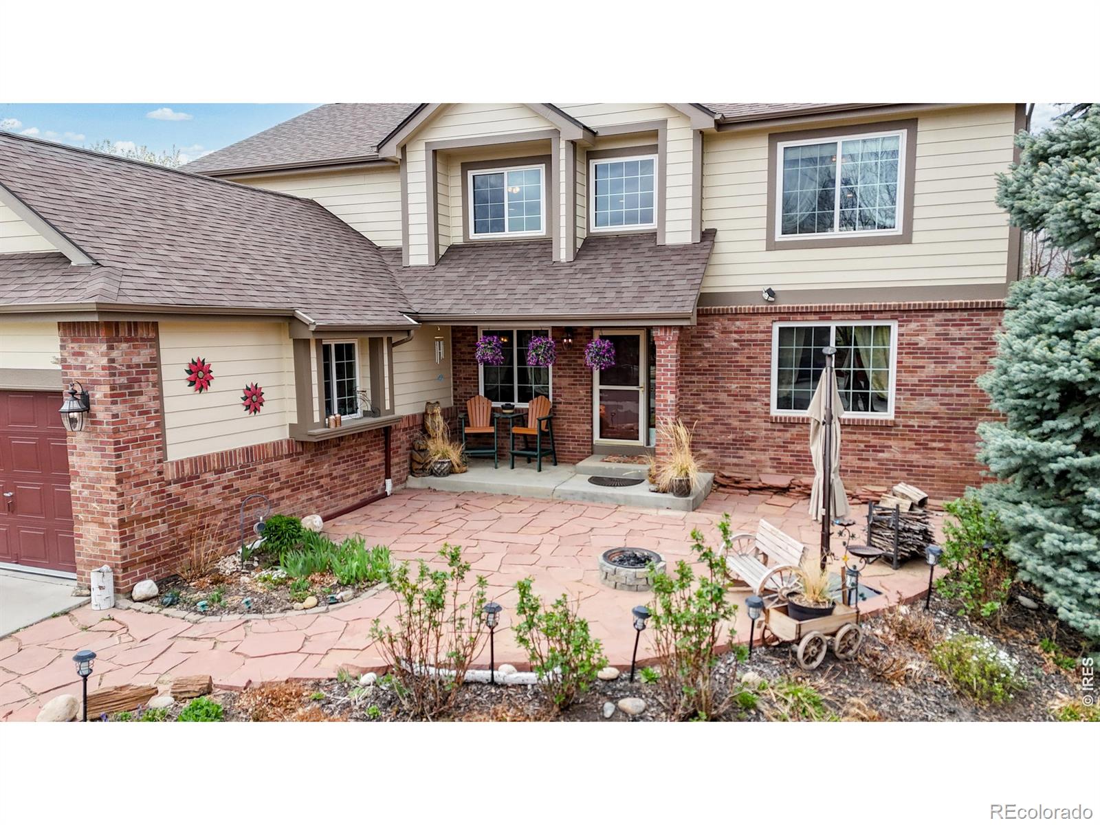 549  Arrowhead Drive, loveland&nbsp; House Search MLS Picture