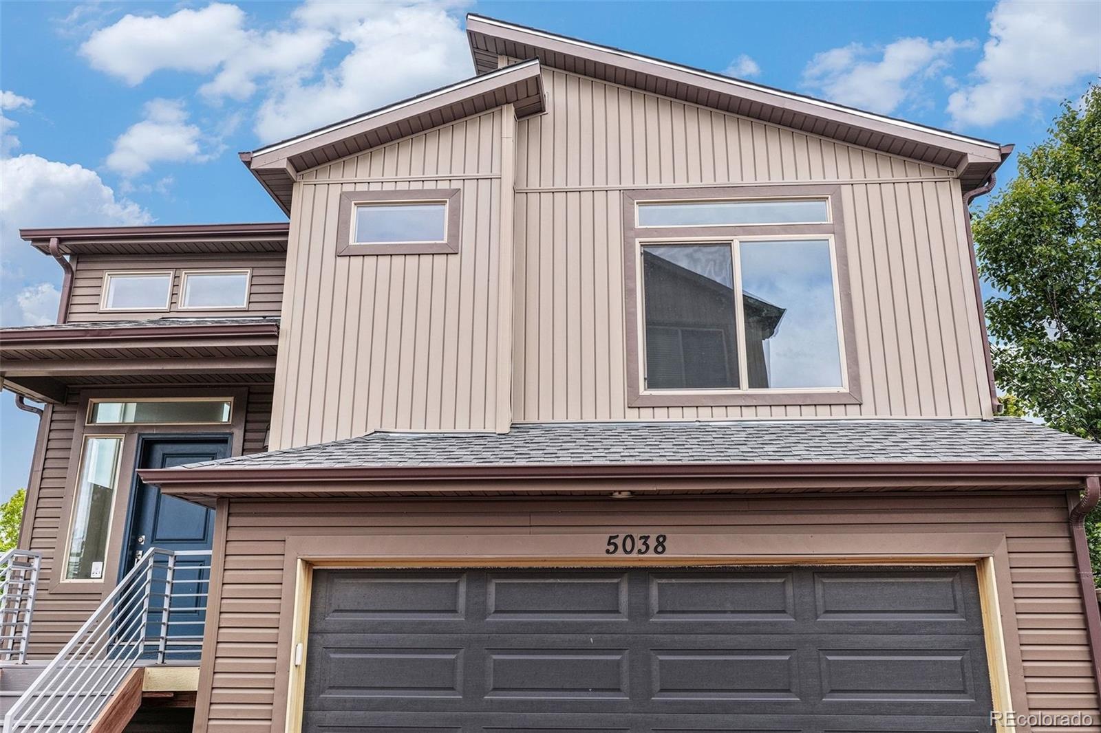 5038 N Andes Way, denver&nbsp; House Search MLS Picture