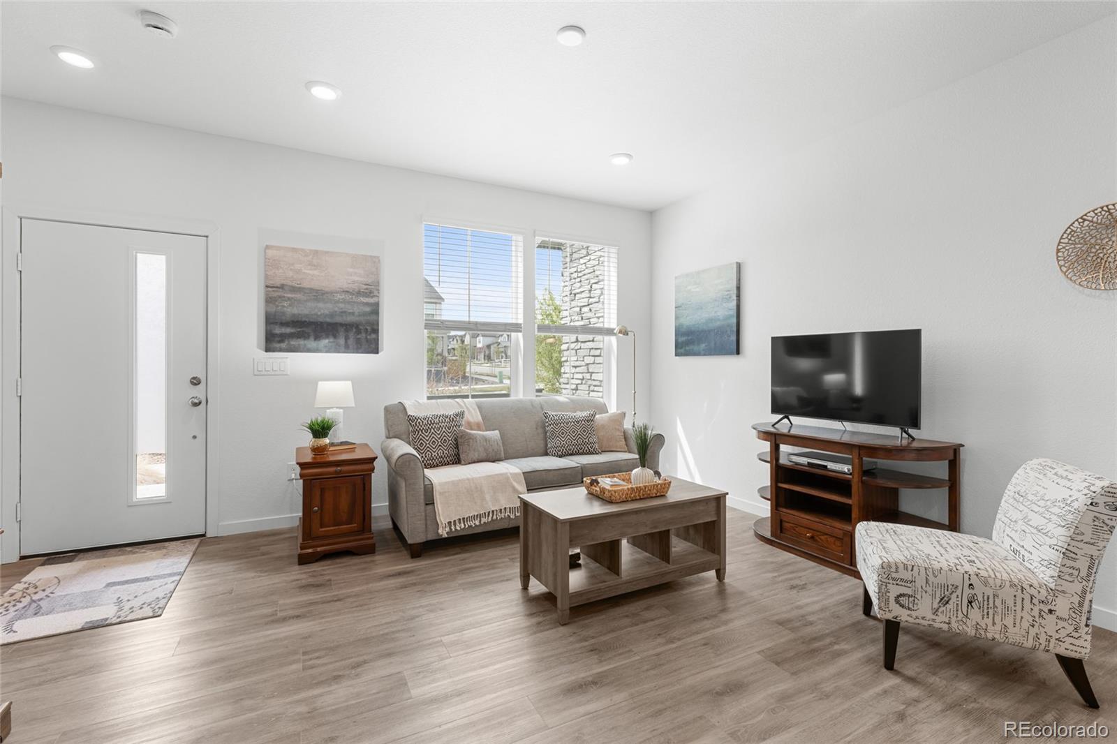 2018 S Gold Bug Way, aurora&nbsp; House Search MLS Picture