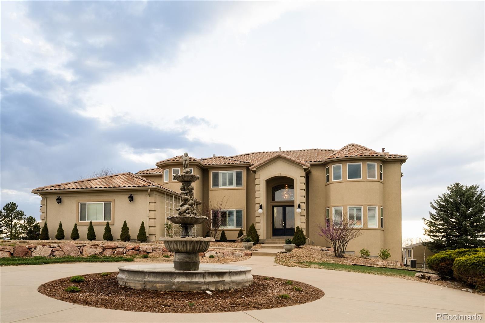 centennial&nbsp; Mansions Search Picture