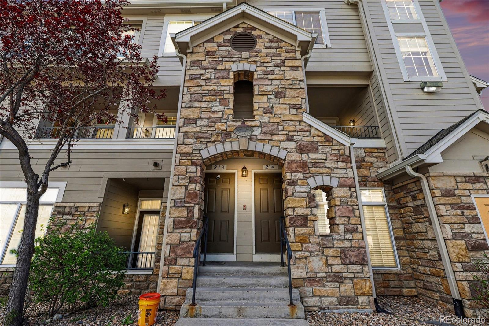 aurora&nbsp; House Search Picture