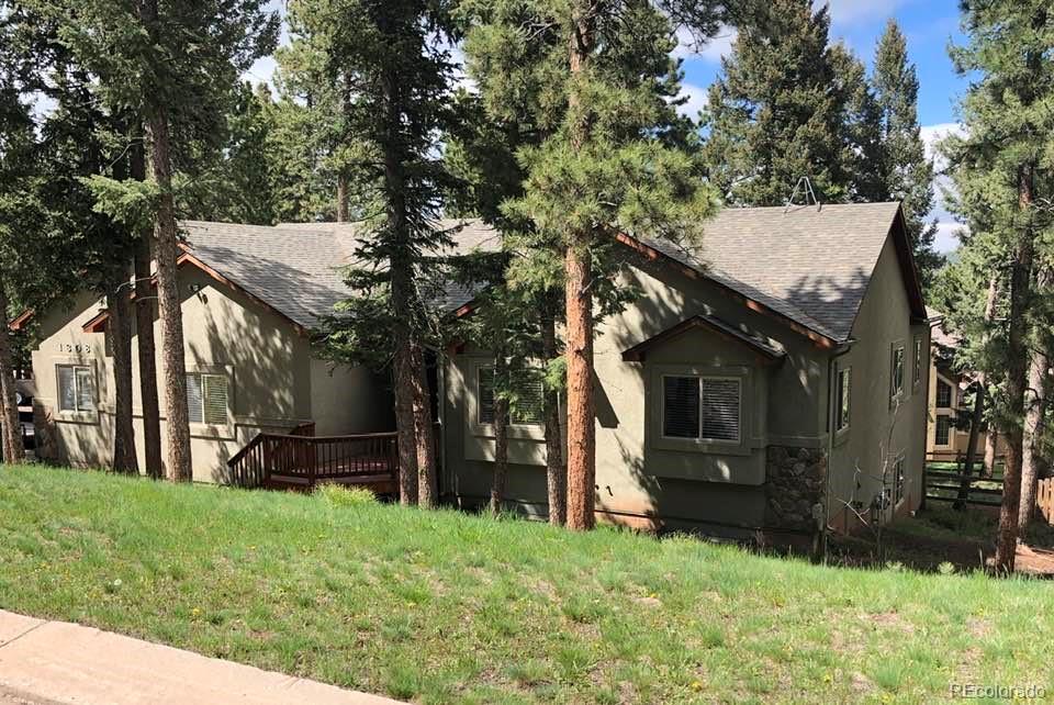 1308  Spruce Ridge Lane, woodland park&nbsp; House Search MLS Picture