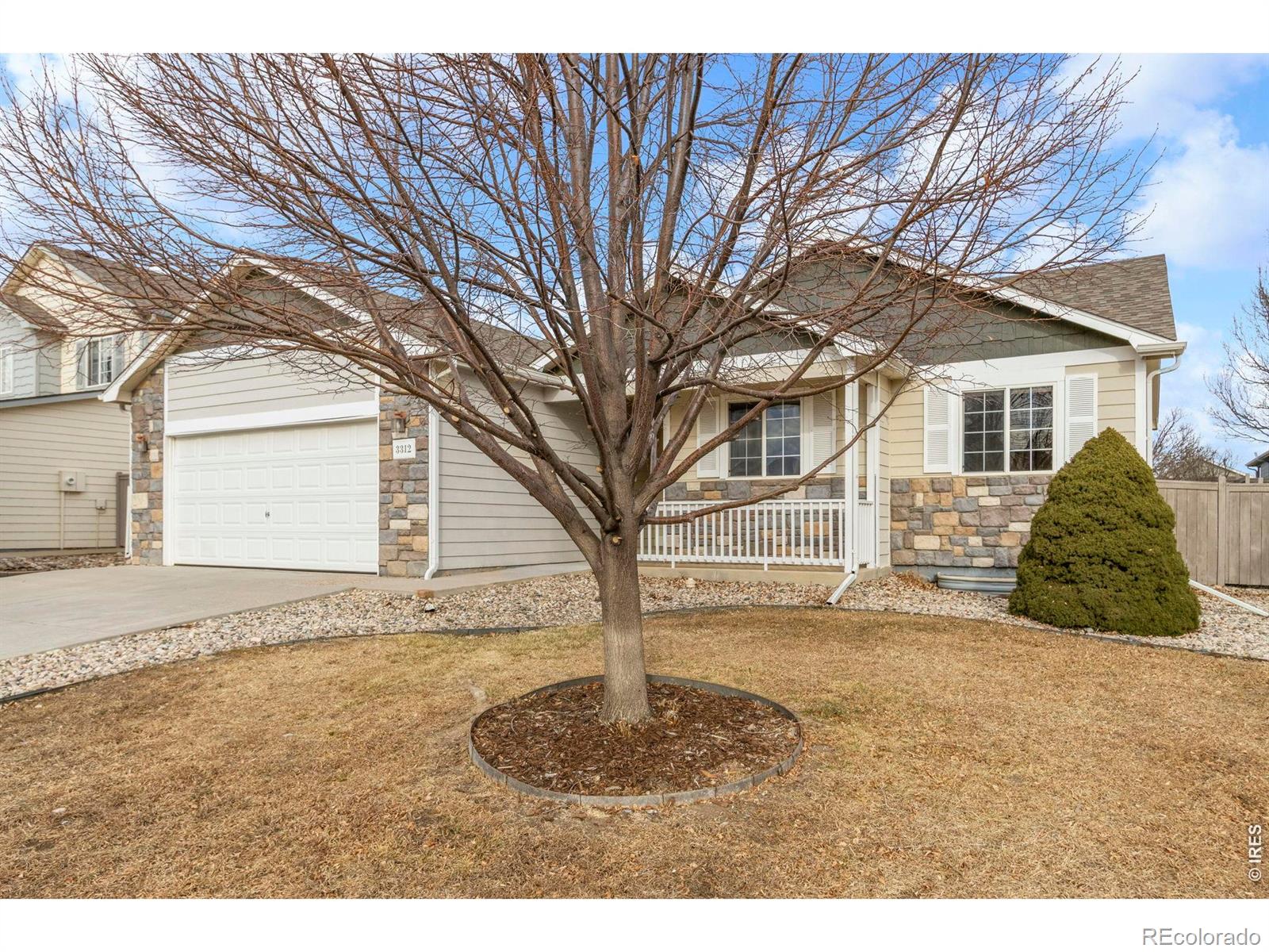 3312  Firewater Lane, wellington&nbsp; House Search MLS Picture