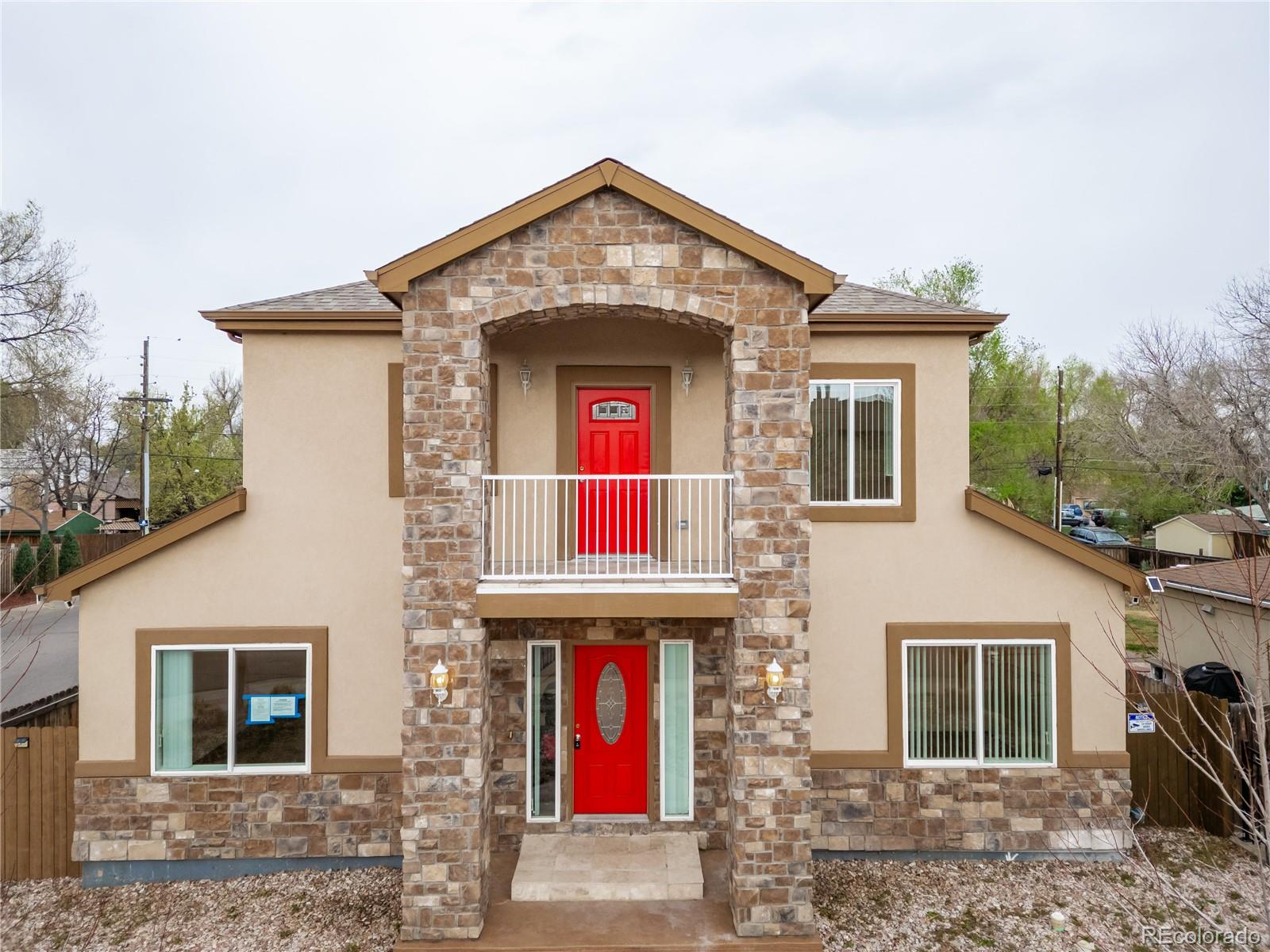 denver&nbsp; House Search Picture
