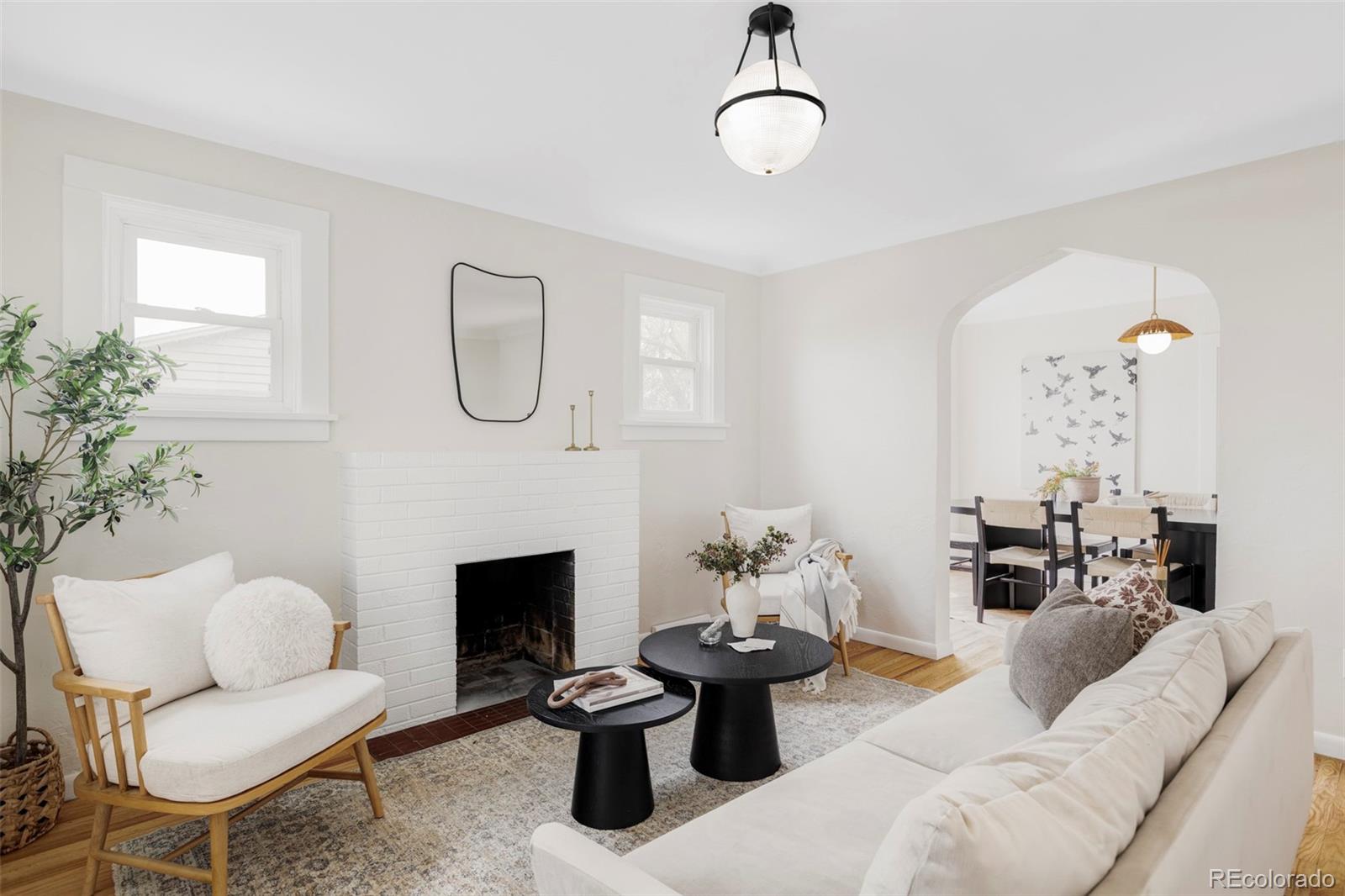 2312 W Baltic Place, englewood&nbsp; House Search MLS Picture